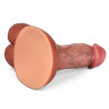 RealCockz Gode Ballyo 11 x 4cm